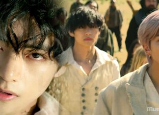 BTS Comeback With ‘ON’ MV: 10 Million Views in One Hour BTS - ON