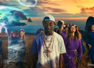 Lil Uzi Vert’s New Release ‘Baby Pluto’ Baby Pluto Lil Uzi Vert