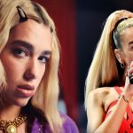 Dua lipa releases New music Video ‘Break My Heart.’ Break My Heart - Dua Lipa