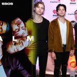 Stay ‘Calm,’ new album release from 5 Seconds of Summer’s CALM - 5 Seconds Of Summer Full Album