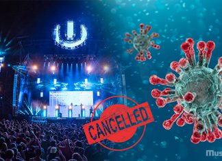 Coronavirus defeated all music events in worldwide Coronavirus cancelled music events