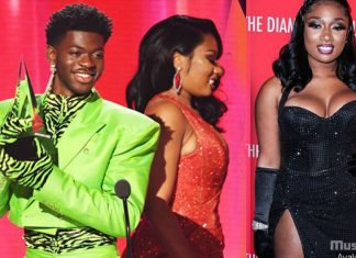 During the Coronavirus ongoing Lil Nas X, Megan Thee Stallion Pay Fans’ Bills Coronavirus ongoing Lil Nas X, Megan Thee Stallion