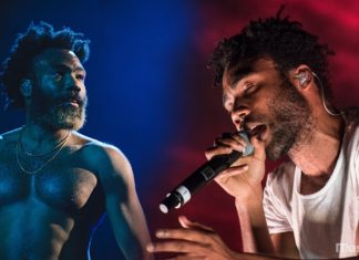 ‘This is America’ Singer Donald Glover Releases Surprise New Album(2020) Featuring Ariana & SZA Donald Glover Releases New Album