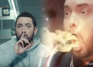 Slim Shady Is The Most-Viewed Rapper On the Planet Eminem Viewed Rapper