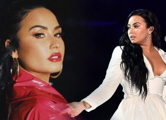 Demi Lovato Releases meaningful Video’I Love Me’: Empowering Yourself brings a light I Love Me - Demi Lovato
