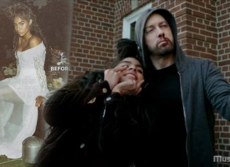 Eminem’s new featuring ‘Coffin’ ft Jessie Reyez On Fire Jessie Reyez Coffin ft. Eminem