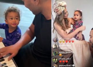 John Legend and Musicians Performing Concerts in Their Homes During the Coronavirus Lockdown John legend Performing Concerts During the Coronavirus