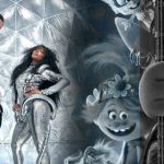 Justin Timberlake and SZA Releases the first song for ‘Trolls World Tour’ Justin Timberlake and SZA - Trolls World Tour