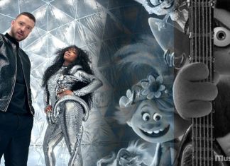 Justin Timberlake and SZA Releases the first song for ‘Trolls World Tour’ Justin Timberlake and SZA - Trolls World Tour