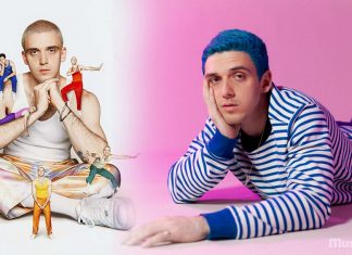 Lauv’s Debut Album ‘how I’m feeling’ is soon Lauv’s Album ‘how I’m feeling