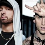 Machine Gun Kelly disses again Eminem in new Rap ‘Bullets With Names’: Listen MGK Diss to Eminem 'Bullets With Names'