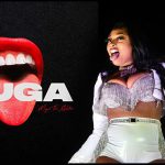 Megan Thee Stallion’s Back With New Album ‘Suga’ Megan Thee Stallion Album - SUGA