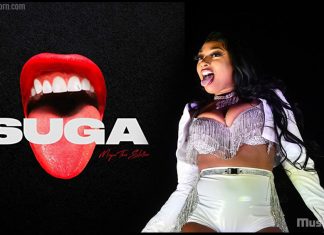 Megan Thee Stallion’s Back With New Album ‘Suga’ Megan Thee Stallion Album - SUGA