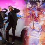 Aitch x AJ Tracey dropped a massive flex Music Video Rain - Aitch x AJ Tracey Feat. Tay Keith