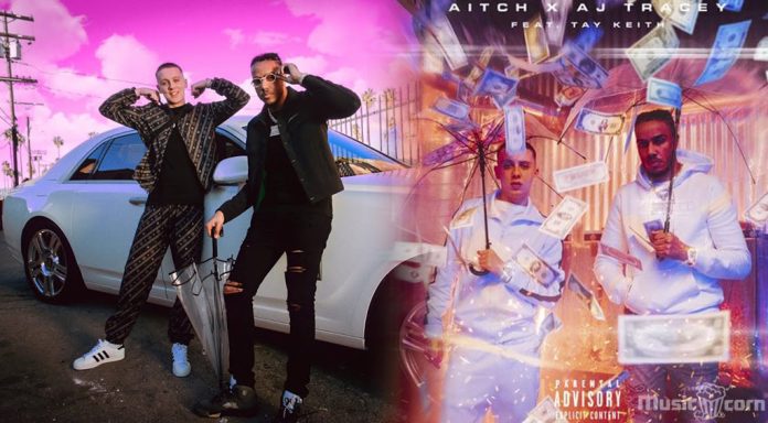 Rain - Aitch x AJ Tracey Feat. Tay Keith