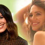 Mandy Moore is back after 11 years of silence with her new album ‘Silver Landings’ Silver Landings - Mandy Moore Album