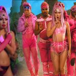 Lady Gaga’s debut with her 1st solo ‘Stupid Love’ after 3 years Stupid Love - Lady Gaga