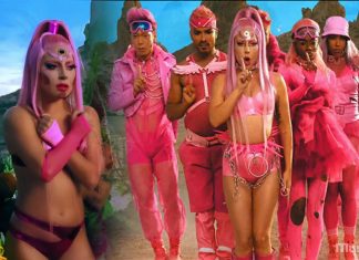 Lady Gaga’s debut with her 1st solo ‘Stupid Love’ after 3 years Stupid Love - Lady Gaga