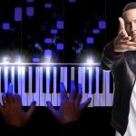 Eminem’s Top 6 Rap Songs On Piano: WATCH eminem top 6 piano cover