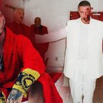 J. Balvin release new song ‘Rojo’ j balvin Rojo