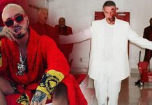 J. Balvin release new song ‘Rojo’ j balvin Rojo