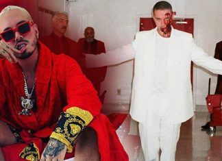 J. Balvin release new song ‘Rojo’ j balvin Rojo