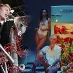 New RockStar Machine Gun Kelly With His New Video ‘why are you here.’ why are you here - Machine Gun Kelly