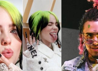 Billie Eilish Rejects Lil Pump’s Proposal, and says ”No thanks” Billie Eilish Rejects Lil Pump's Proposal
