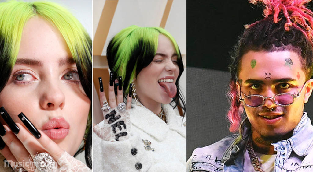 Billie Eilish Rejects Lil Pump S Proposal And Says No Thanks