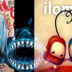 Billie Eilish’s ilomilo is Part Of 2010 Puzzel Game Billie Eilish - ilomilo