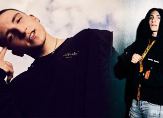 Token Releases New Mind-blowing Rap Curfew: WATCH Curfew - Token