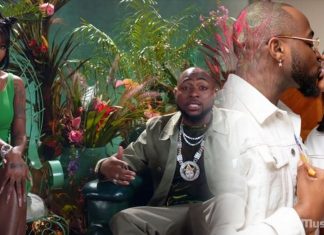 Davido releases New Video’Dolce & Gabbana’ and donates proceeds to coronavirus research Dolce & Gabbana - Davido