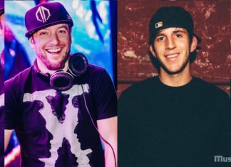 ILLENIUM, Excision and I Prevail Drop out New track ‘Feel Something’ Feel Something - ILLENIUM, Excision