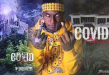 Hopsin’s new single COVID MANSION: LYRICS Hopsin - COVID MANSION LYRICS