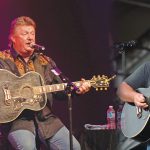 Joe Diffie, Grammy Winning Country Music Star Dead at 61 following Coronavirus Joe Diffie Dead at 61 following Coronavirus