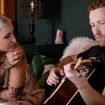 Julia Michaels & JP Saxe Sings ‘If The World Was Ending (acoustic)’ from home Julia Michaels & JP Saxe Sings 'If The World Was Ending (acoustic)