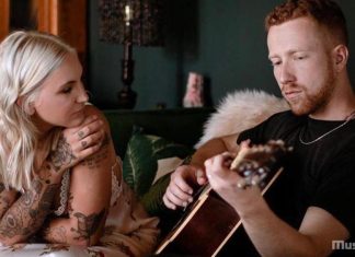 Julia Michaels & JP Saxe Sings ‘If The World Was Ending (acoustic)’ from home Julia Michaels & JP Saxe Sings 'If The World Was Ending (acoustic)