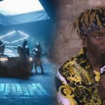 KSI Releases New track ‘Houdini’ (feat. Swarmz and Tion Wayne) KSI – Houdini (feat. Swarmz & Tion Wayne)