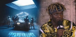 KSI – Houdini (feat. Swarmz & Tion Wayne)