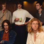 Parcels announce upcoming new album ‘Live Vol. 1’ Parcels new album Live Vol. 1