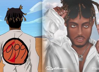 Juice WRLD Releases New Single ‘Righteous’ from his Youtube Righteous - Juice WRLD
