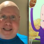 Matt Lucas Releases Coronavirus Charity Single ‘Thank You Baked Potato’: WATCH Thank You Baked Potato - Matt Lucas