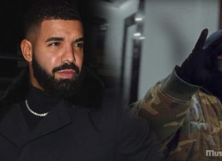 Drake Drops Dancing Video- Toosie Slide Toosie Slide - Drake