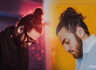 Ali Gatie – What If I Told You That I Love You: WATCH What If I Told You That I Love You - Ali Gatie