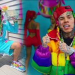 6ix9ine breaks Eminem Record for the most Youtube Views On a Hip-hop 6ix9ine breaks Eminem Record - Musiccorn