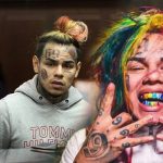 6ix9ine dropping new song ‘GOOBA’ after released from prison 6ix9ine dropping new song - musiccorn