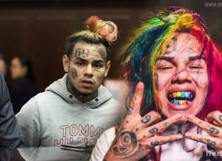 6ix9ine dropping new song ‘GOOBA’ after released from prison 6ix9ine dropping new song - musiccorn