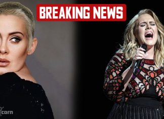Did Adele Cut Off All Her Hair In Quarantine time? Adele Cut Off All Her Hair