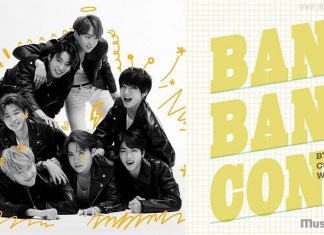 BTS SEVENTH ANNIVERSARY CELEBRATION WITH BANG CON – Live Concert BAN CON - Live Concert BTS