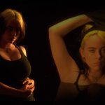 Billie Eilish Talks About Body Shamers in New Short film clip ‘NOT MY RESPONSIBILITY.’ Billie Eilish's new Short film - NOT MY RESPONSIBILITY